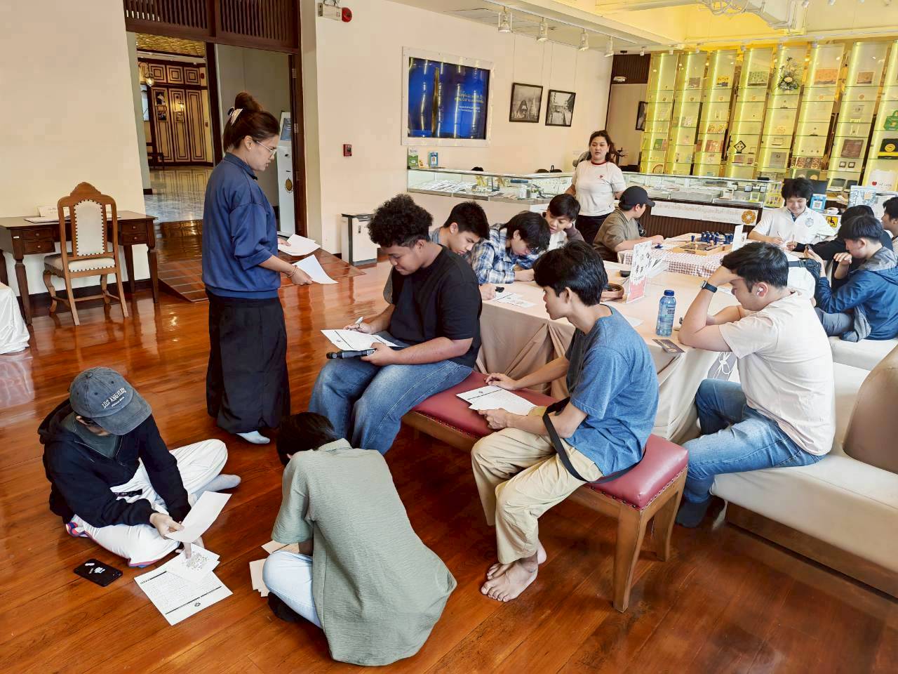 LINE_ALBUM_คณะ มี.ค. 69_260307_3.jpg