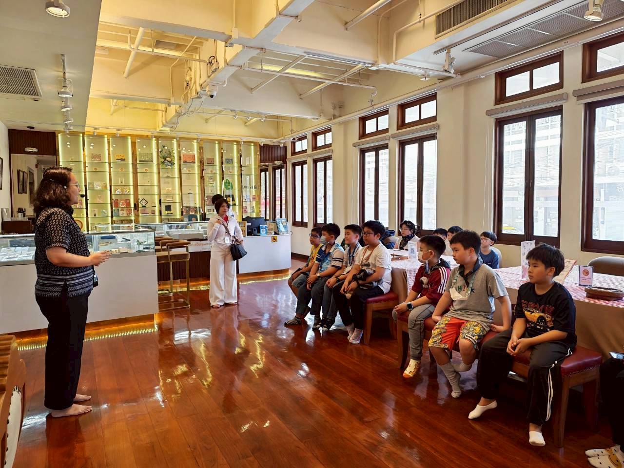 LINE_ALBUM_คณะ มี.ค. 69_260326_1.jpg