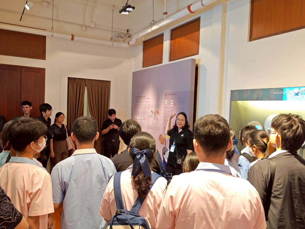 LINE_ALBUM_คณะ มี.ค. 69_260326_1.jpg